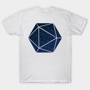 D20 | Stars T-Shirt